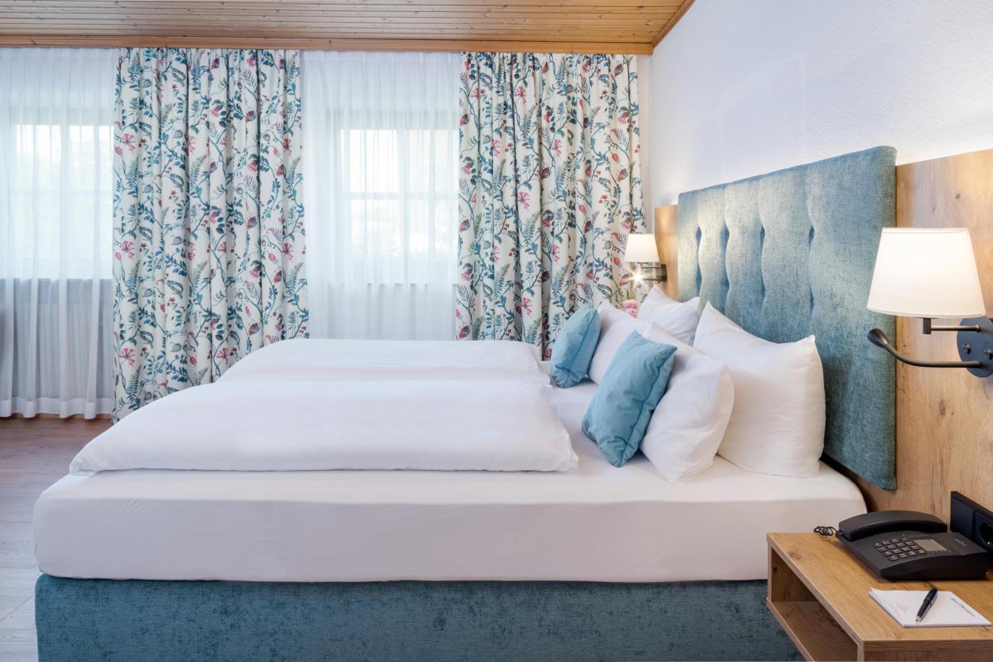 Hotel Obermaier München