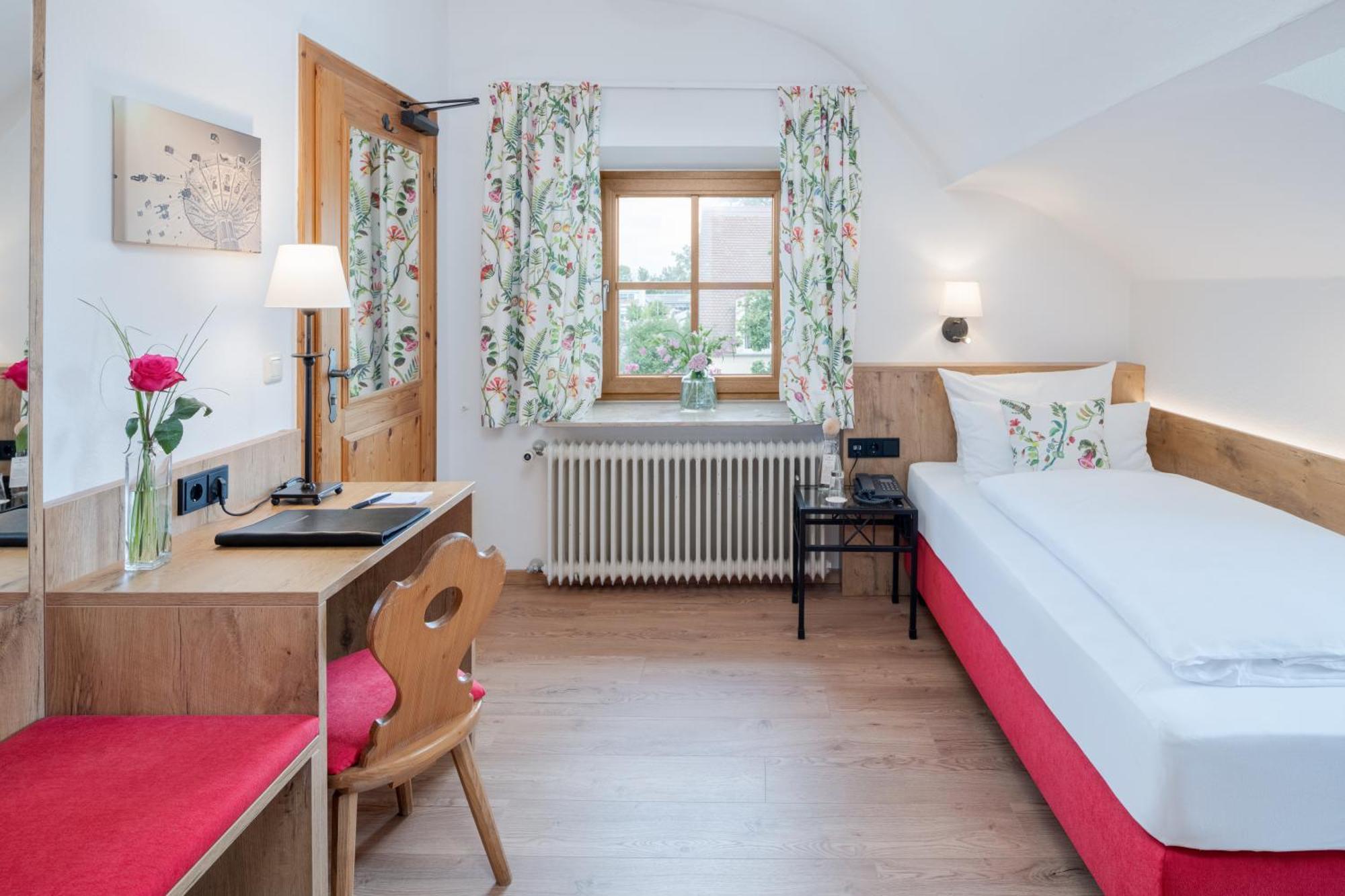 Obermaier Hotel