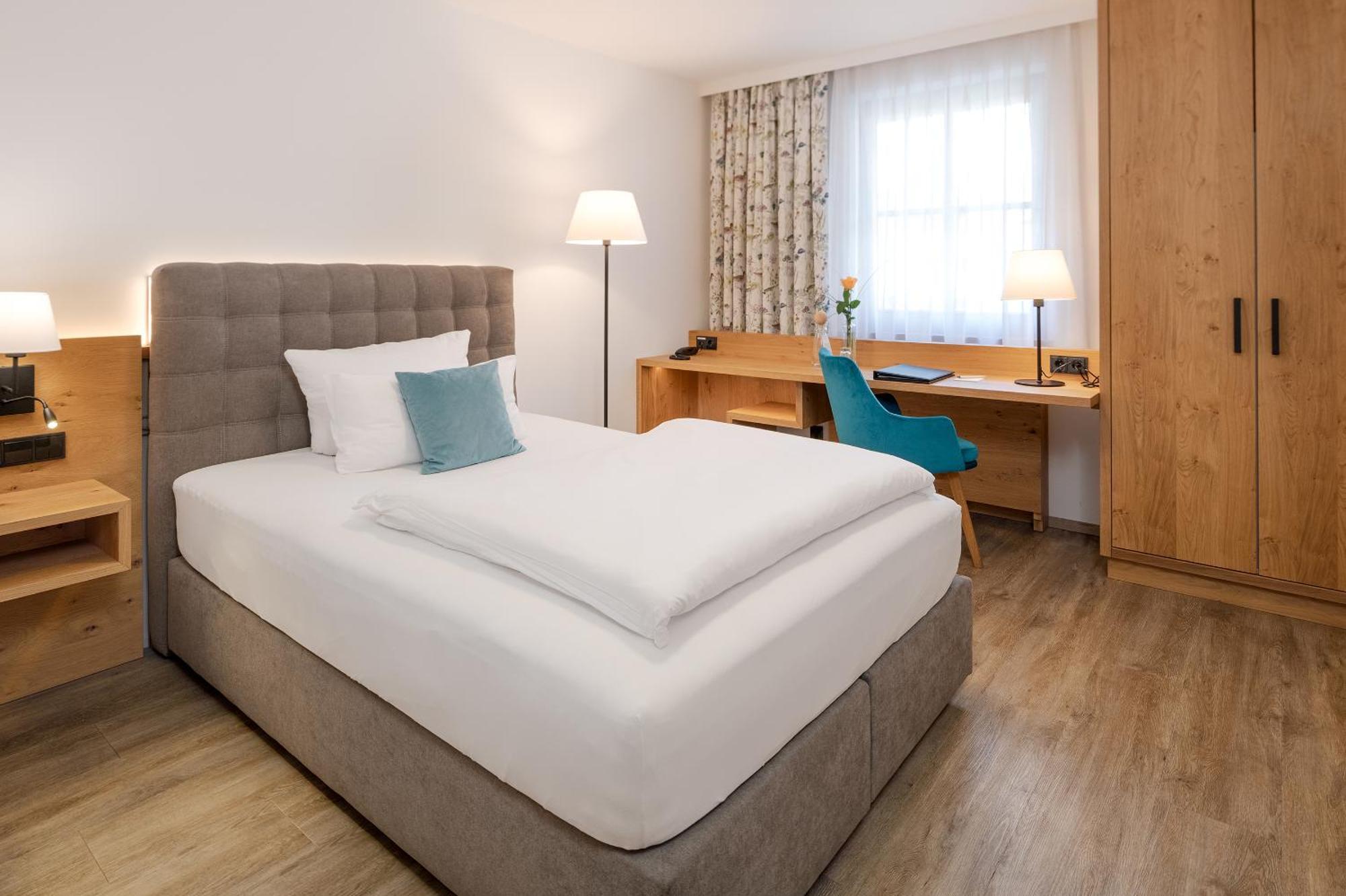 Obermaier Hotel München
