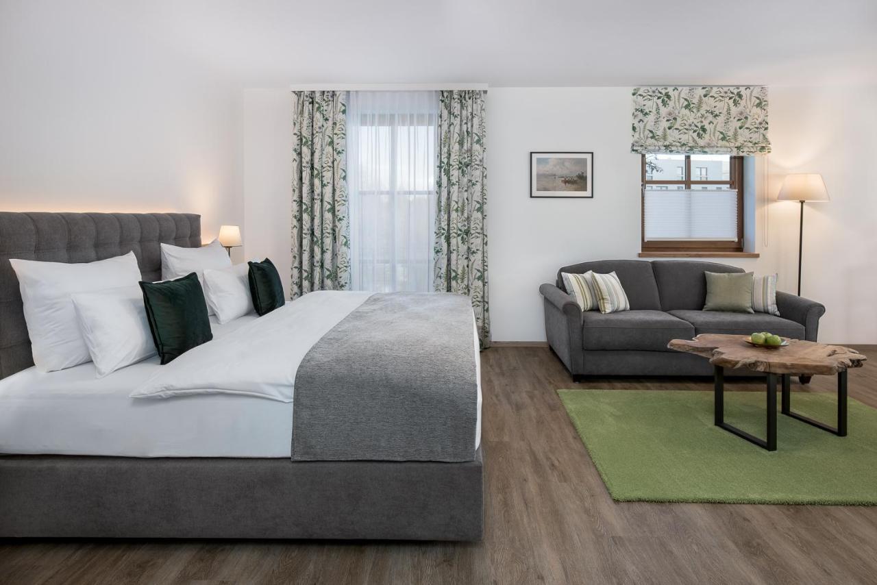 Obermaier Hotel München