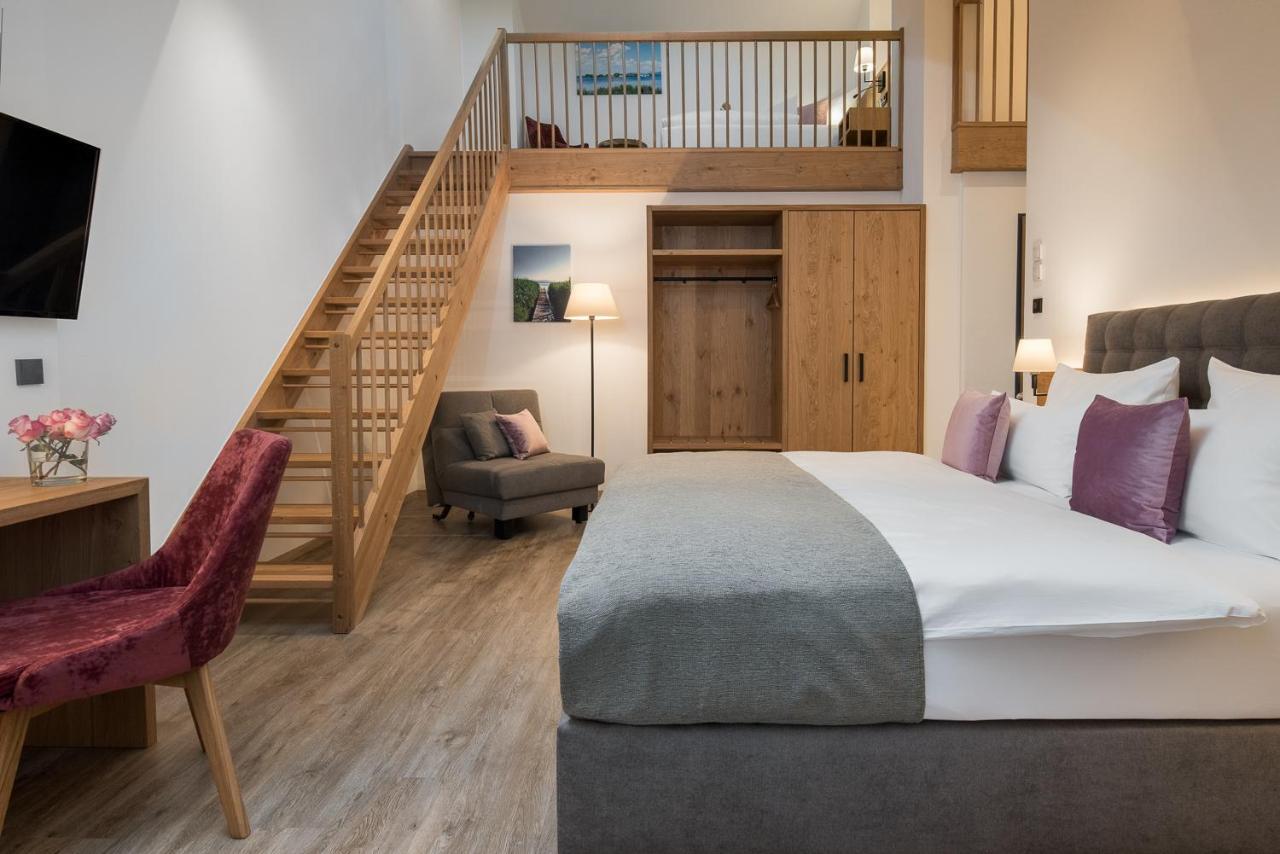 Hotel Obermaier München